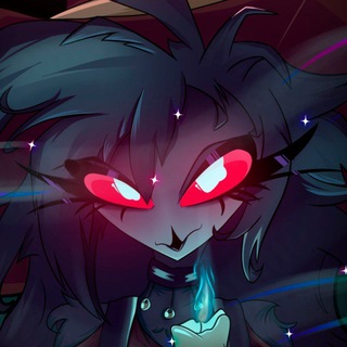 Hazbin Hotel x Helluva Boss / Адский босс | Отель Хазбин 🤟🏻😈