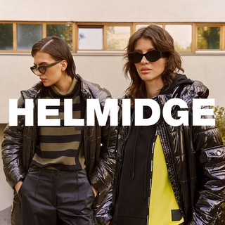 H E L M I D G E