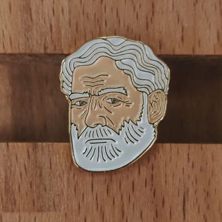 Рюмка Хемингуэя