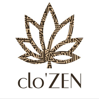Hemp Fabrics by clo'ZEN