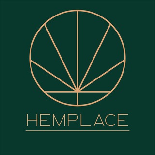 Hemplace 🍃