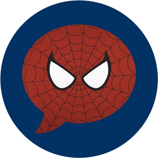 Супергеройский Блог