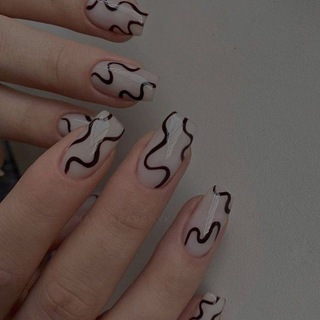 Идеи для маника🦋💗