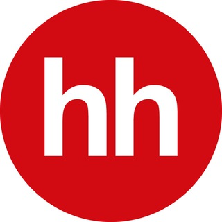 Вакансии для HR от hh.ru