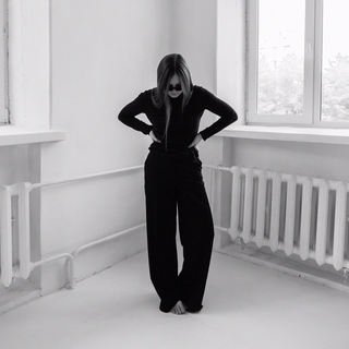 Насмотрелась