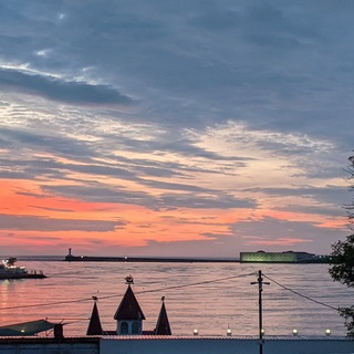 Я в Крыму! 🇷🇺