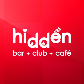 Hidden Bar Moscow