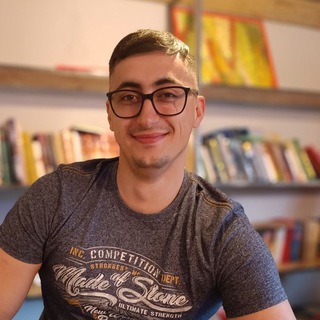 РОСТ | М.Скляренко про ваш бизнес