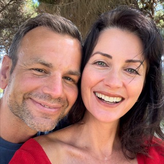 Роман и Нинель. Феномен Открытого Сердца🧡✨