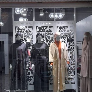Hijab Alfa - online alışveriş