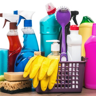 Бытовая химия оптом. объявления