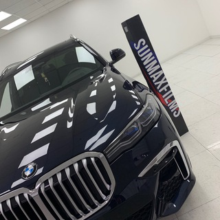 Sunmaxfilms installation