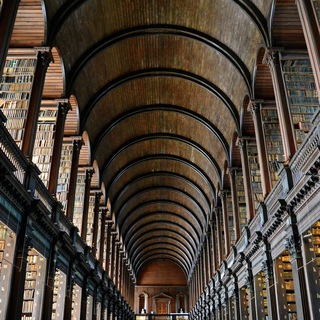 Историческая галерея