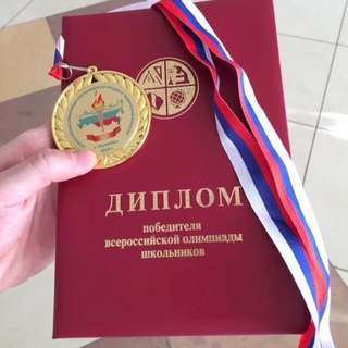 ✨летопись олимпиадника📜