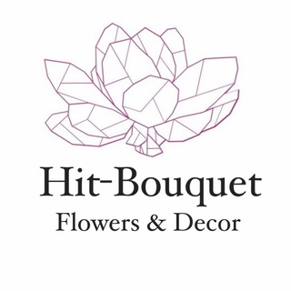Хит-Букет. Доставка цветов. Москва.Щербинка