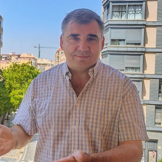 ХОЧУ В ИСПАНИЮ 🇪🇸