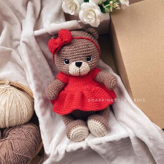 Хочу вязать | Крючком и спицами