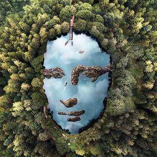 Окружающий Мир🌎