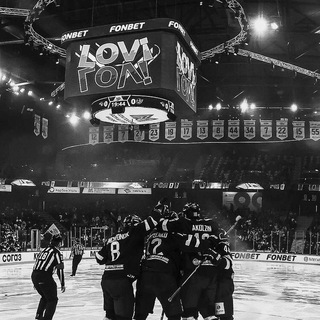 Хоккей по понятиям ©