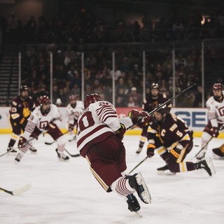 Хоккейный Асистент