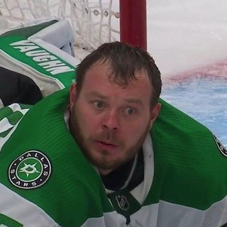 dude, where's my zamboni