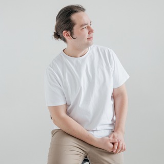 Фандрайзер Борис Хохлов