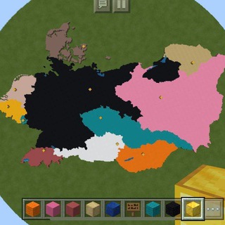 Patri0t 2.0(hoi4)|Дом хойщика