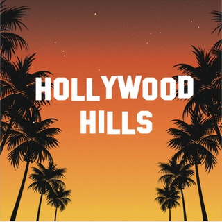 Hollywood Hills
