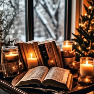 Хорошая книга