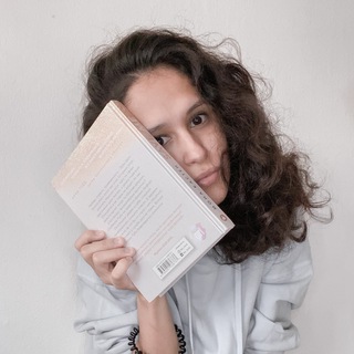 Книгоголик со стажем 📚