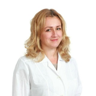 ГОМЕОПАТИЯ Воробьёва Наталия