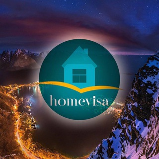 Виза | Homevisa