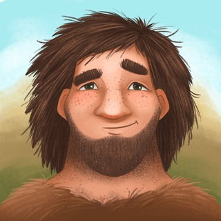 Человек алтайский