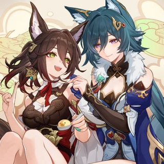 ✨He Rārangi Whetū | Star Rail(Хонкай)✨