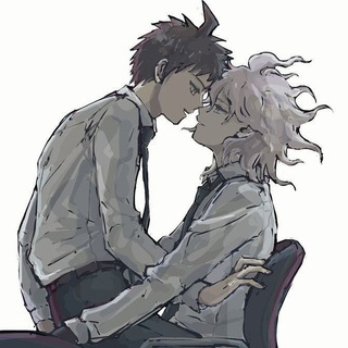 ~°✰_Komahina_✰°~