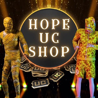 HOPE UC SHOP