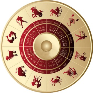 Гороскоп ✨