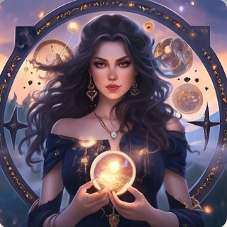 Гороскоп 🪐