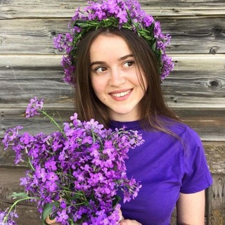 Дневник Каролины