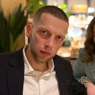 Мысли Дмитрия Каштанова 🤔