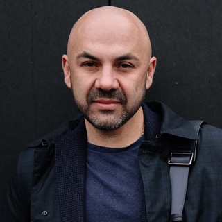 Александр Касумов