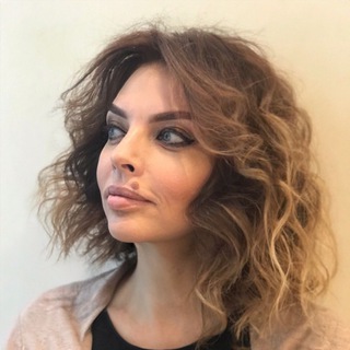 Катя Рождественская