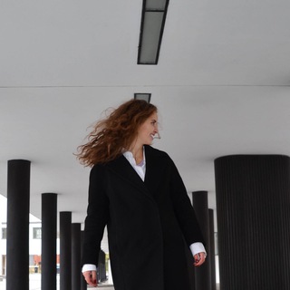 Катя Аникина / Мне есть, что рассказать