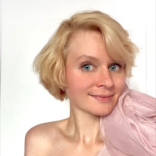 Катя рассказывает