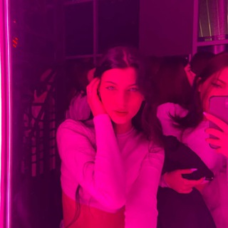 Katyusha Kydrina Я ТУТ💗