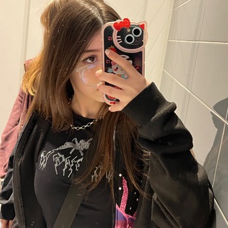 каролинка кики