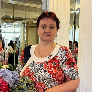 ИРИНА КАЗЛИКИНА