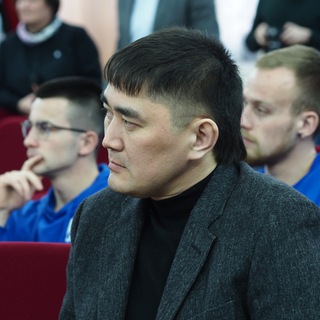 Андрей Сагатбеков/ kelgenovlh