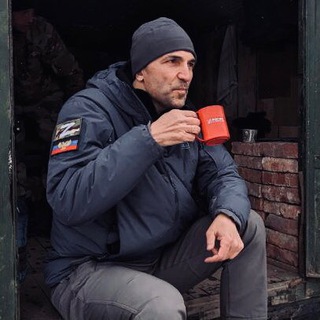 СЕНАТОР САХАЛИНА Z 🇷🇺