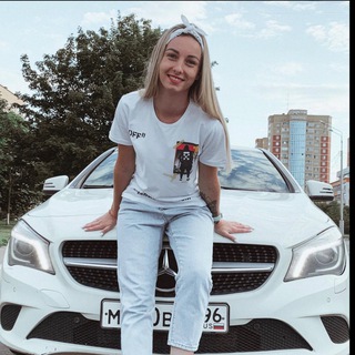 Оля 😇 и Яло😈